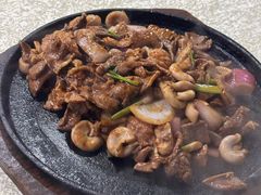-标记美食新鲜猪杂(兴南大道店)