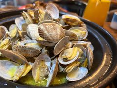 -老姑砂锅·烧烤天津菜(体北道店)