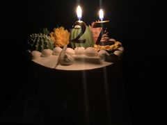 -BONCAKE裱花蛋糕(万象汇店)