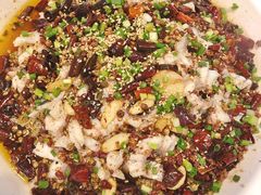 黑鱼花-三猫黑鱼花(南大店)