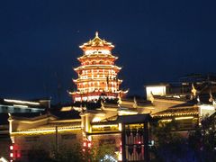 -乾州古城