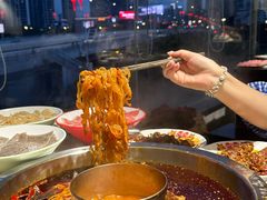 -根据地火锅(南河桥店)