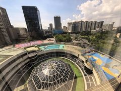 -汕头金海湾大酒店(万象城店)