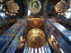 -滴血救世主教堂