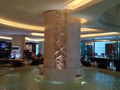 -上海雅居乐万豪侯爵酒店