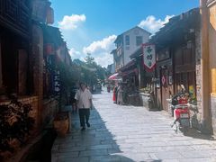 -安顺旧州古镇