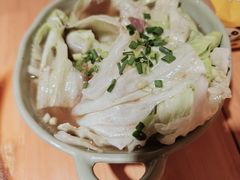 -大众跷脚牛肉馆·非遗传承单位(峨眉山店)