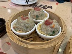 -点都德(汇盈广场店)