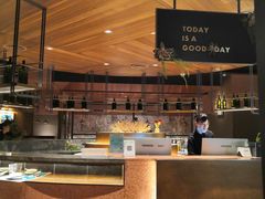 -大树餐厅(益田假日店)