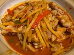 -马凯餐厅(地安门店)