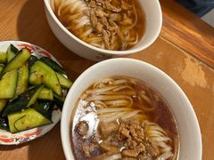 -矮子粉店1985·长沙米粉(湘春路店)