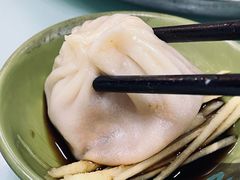 -食惠里小笼包面馆(越秀店)