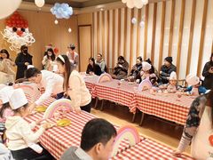 -西贝(宝乐汇店)