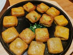 -黄山老妈·土菜(碧桂园店)