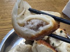 锅贴-黄阿姨锅贴大王(万航渡路店)