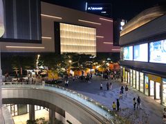 -东莞松山湖万象汇