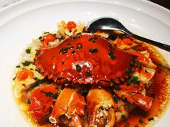-阿明小菜·海鲜·上海菜(浦建路店)