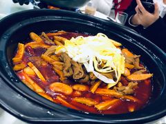 牛板筋牛杂-雅和生态渔庄·宜城锅巴饭(龙灵山公园店)