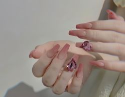 -M·X Nail日式美甲美睫