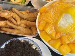 -水牛奶皇后糖水铺(深圳总店)