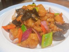 -老华洋饭庄(成林道店)