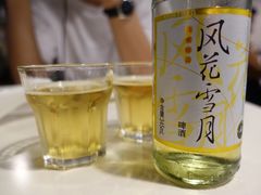 -大富贵烧烤公司(双廊店)