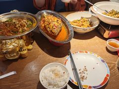 -辣得叫湘菜(四明店)