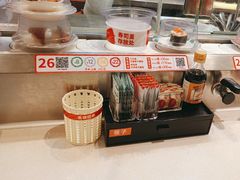 -新一番三文鱼寿司(大东海店)