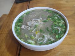 -白家高记肥肠粉(总店)