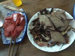 -惠记粉汤羊血(小南门店)