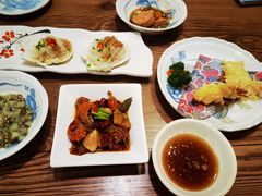 -红叶日料·放题·海胆·定食(星海店)