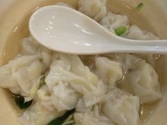 -小姜锅贴(凤凰街店)