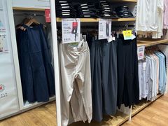 -优衣库(上海虹口龙之梦店)