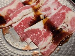 -山葵说·泥炉烤肉(泰达时尚E街区店)