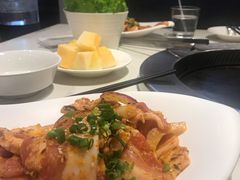 -么子烤肉(化龙池店)