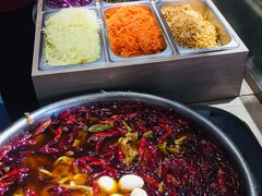 -三兄弟高炉烧饼