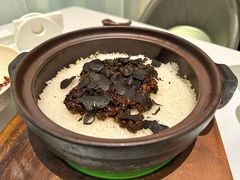 -上蔬无瑕· 创意素食·Vegetarian(华采天地店)