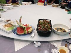 -一家人(南京路店)