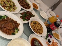 -万达嘉华酒店-品珍中餐厅(武进万达店)