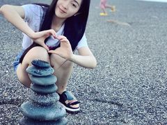 景点-七星潭蓝天广场