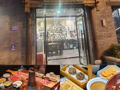 -阳坊胜利涮羊肉(阳坊老店)