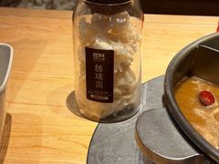 -巴奴毛肚火锅(七宝领展广场店)