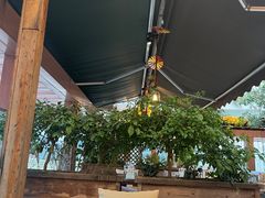 -时光乌托邦空中花园餐厅川味·融合菜(幸福广场店)