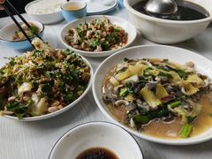 -东山茶寮(新安店)