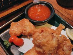 -京鹿料理(荟聚店)