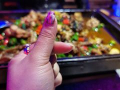 -蘭奢雅集·江浙菜(青山江滩店)