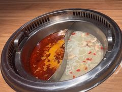 -季季红火锅(长沙步行街店)