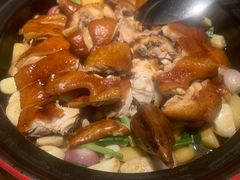-明州小宴(文化广场店)
