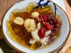 冰粉佳人-辛香汇·现炒川菜(淮海路百盛店)