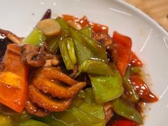-启博美食城(孟家店)